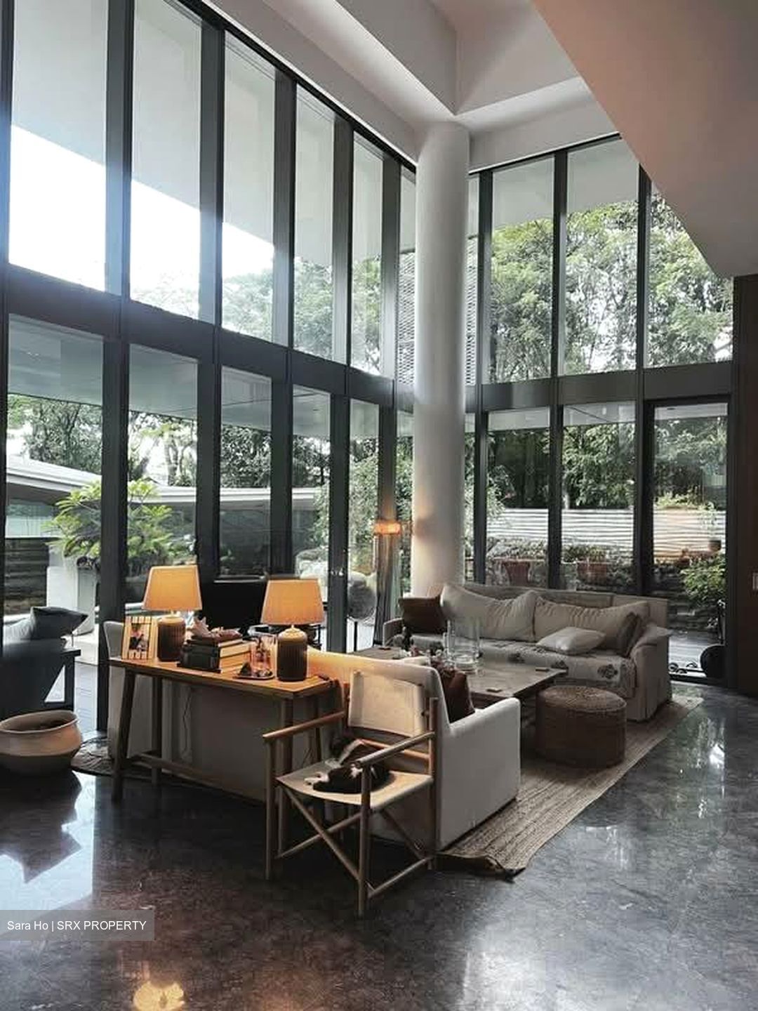 Leedon Residence (D10), Condominium #580661961